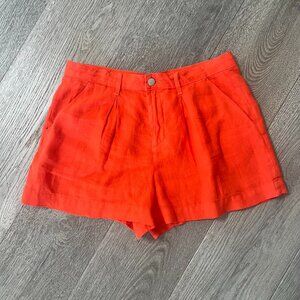 L'Agence shorts
